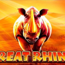 Great Rhino