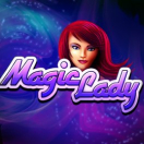 Magic Lady