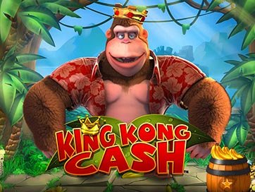 King Kong Cash